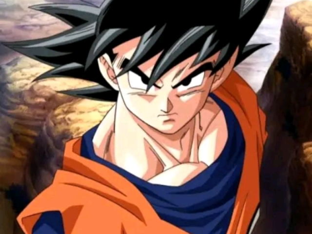 Goku