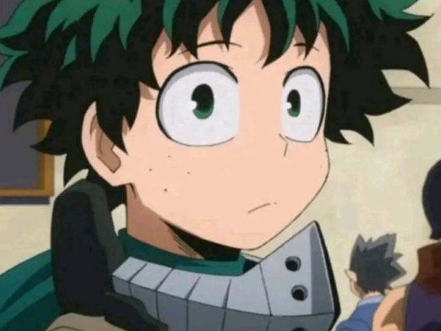 Deku