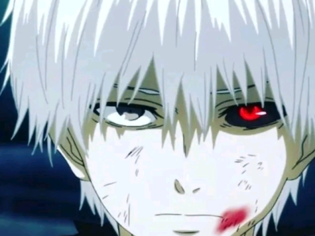 Kaneki