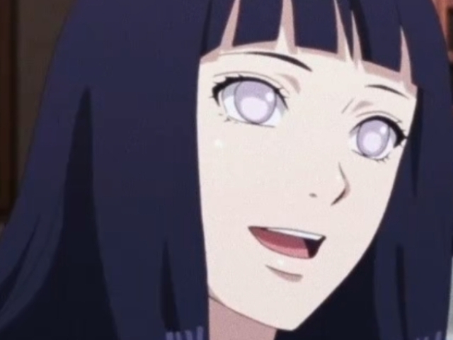 Hinata