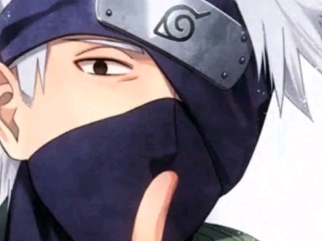 Kakashi