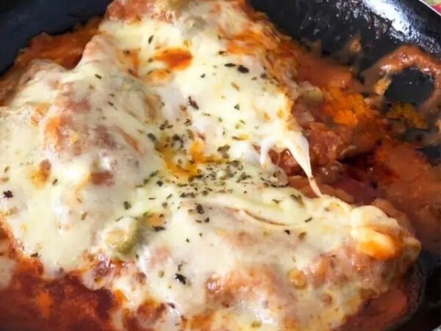 Parmegiana