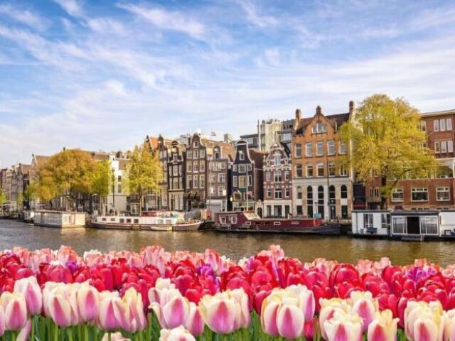 Holanda