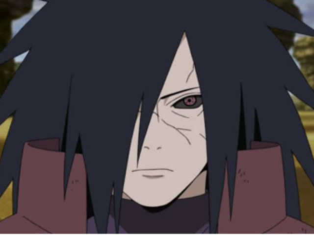 Madara Uchiha