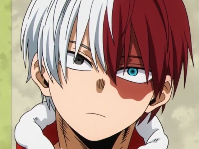 Shoto