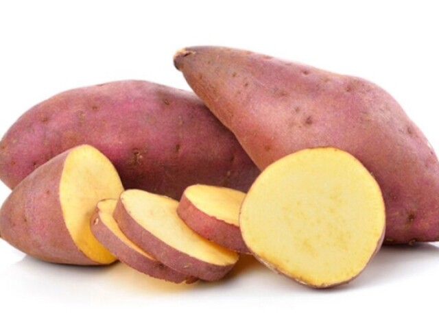 batata-doce