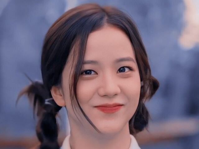 Jisoo?