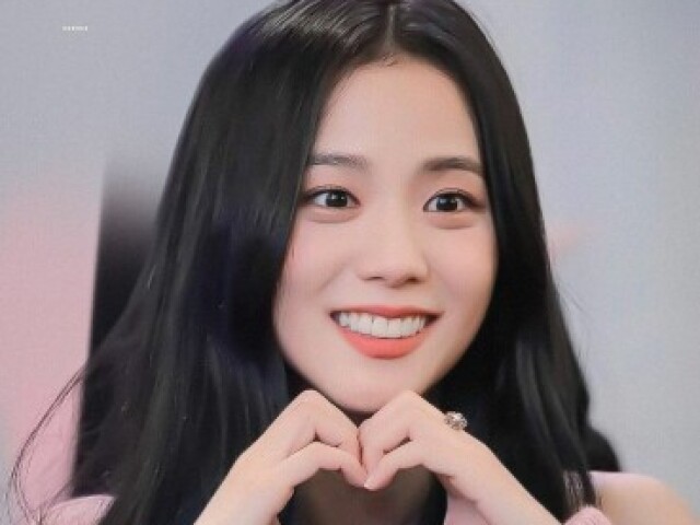 Jisoo?