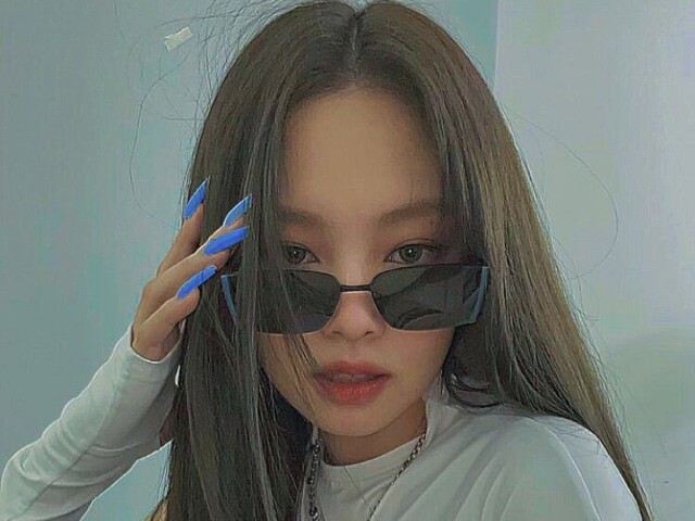 Jennie?