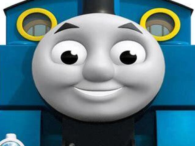 Thomas