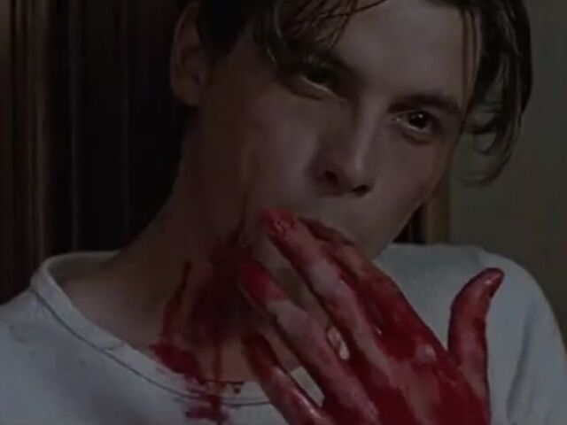 Billy