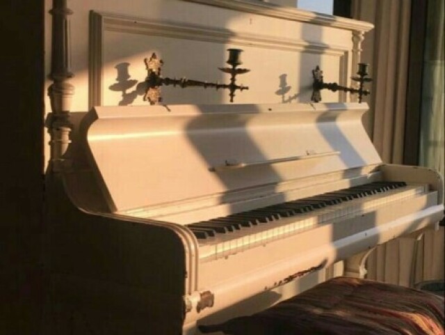 Piano🎹