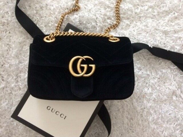 Gucci👛