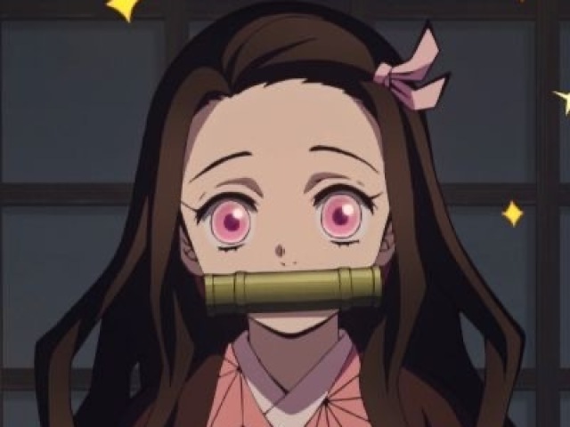 Nezuko