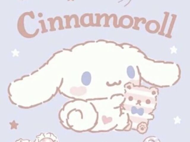 Cinnamonroll