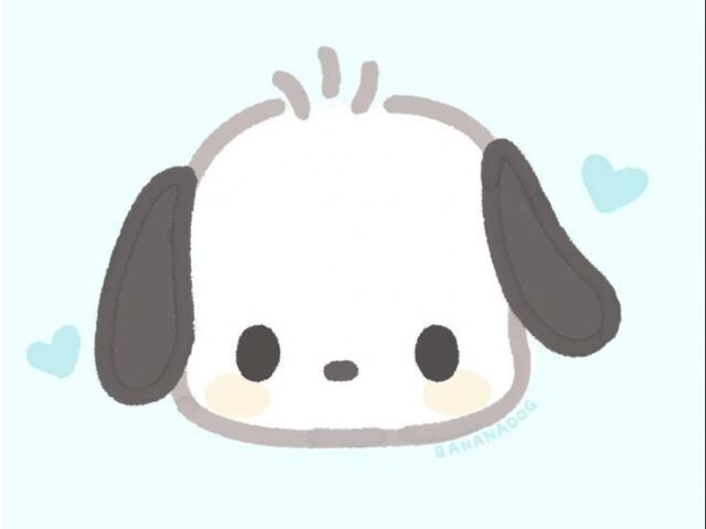 Pochacco