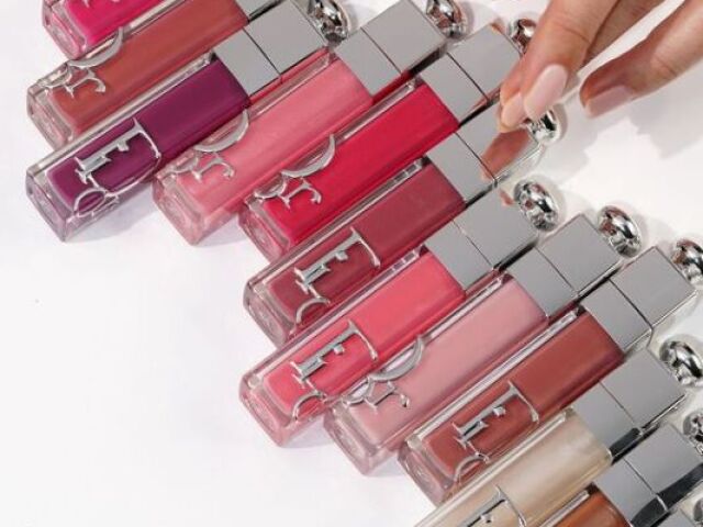 Dior Addict Lip Maximizer