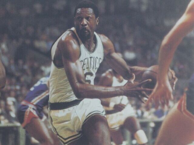 Bill Russel