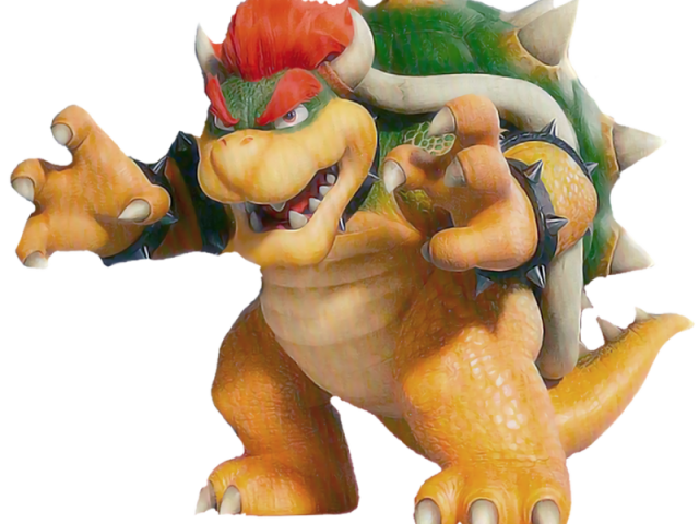 Bowser