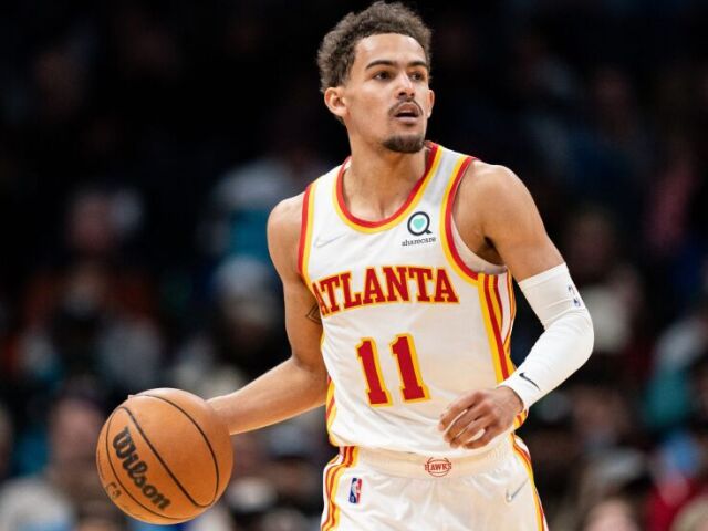 Trae Young