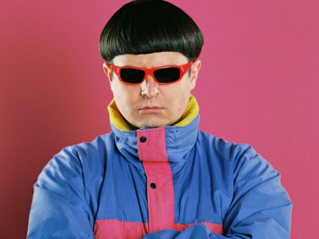 Oliver Tree