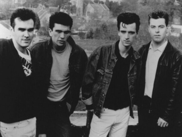 The Smiths