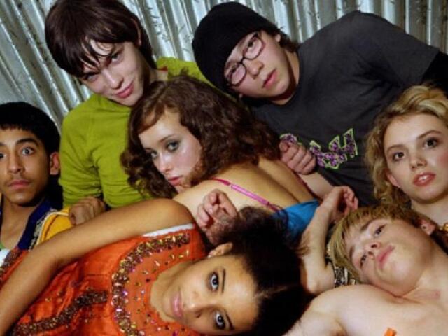 Skins