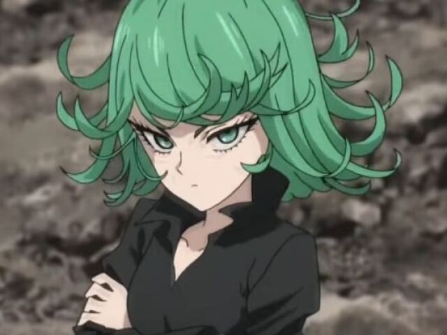 Tatsumaki