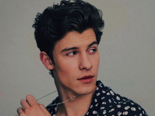 Shawn Mendes