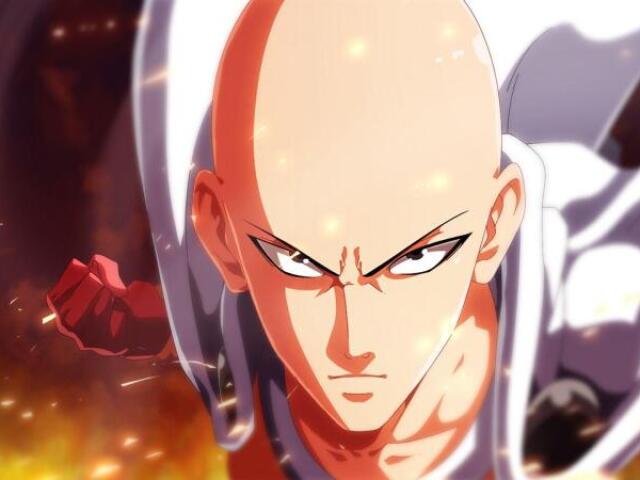 Saitama