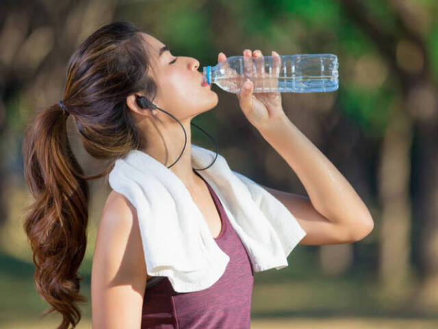 3- Aquecimento, Hidratação e Alimentação