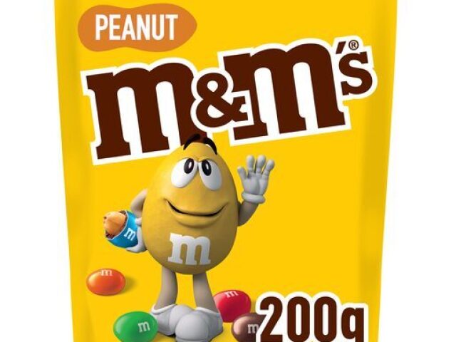 M&M