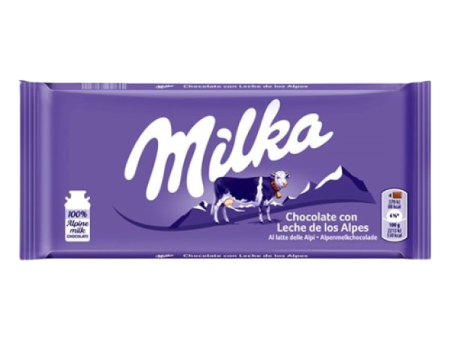 Milka