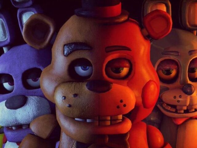 Fnaf