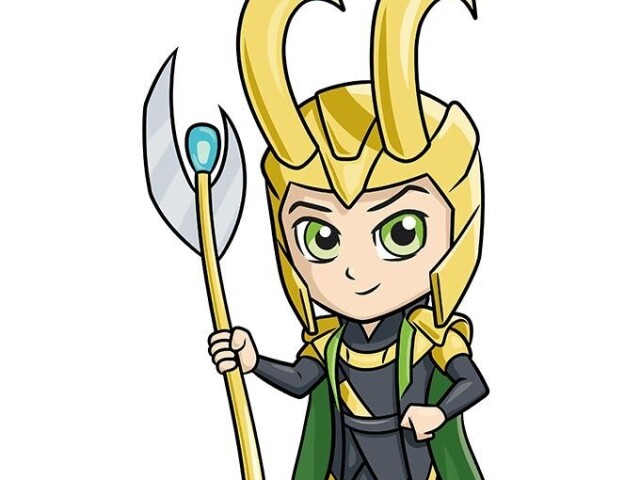 Loki