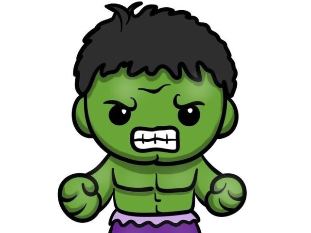 Hulk