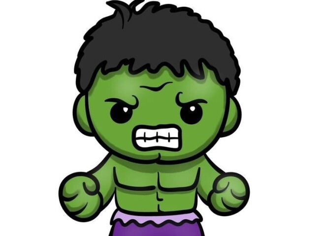 Hulk