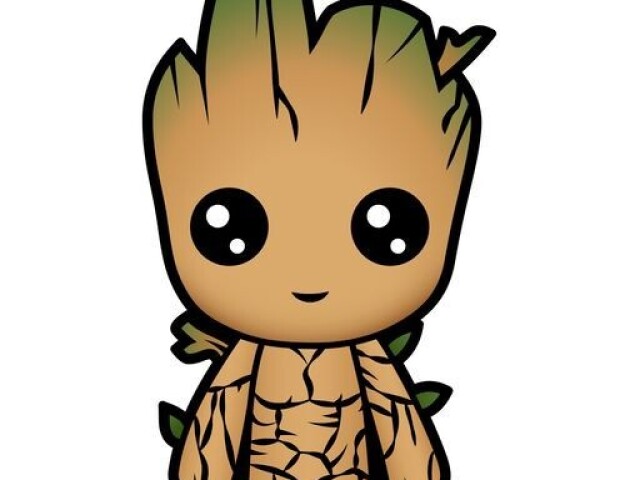 Groot