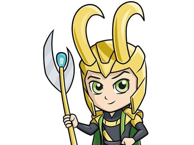 Loki