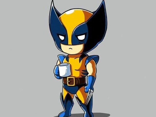 Wolverine