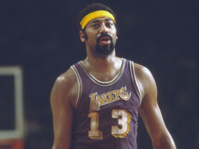 Wilt Chamberlain