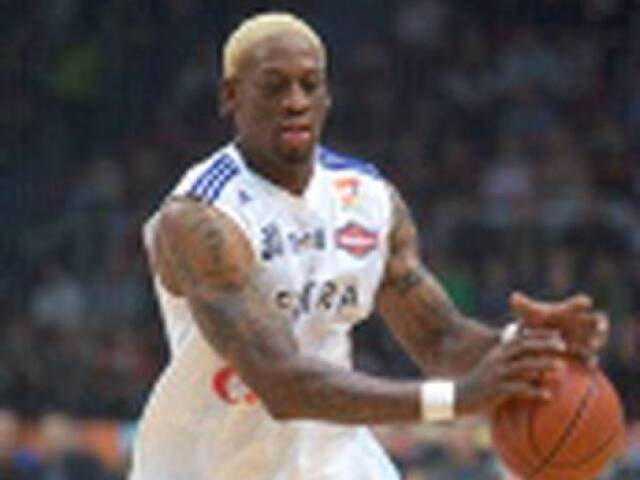 Dennis Rodman