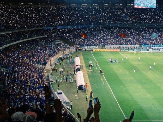 Mineirão