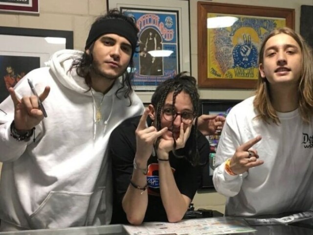 Chase atlantic