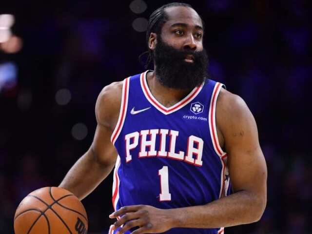 James Harden