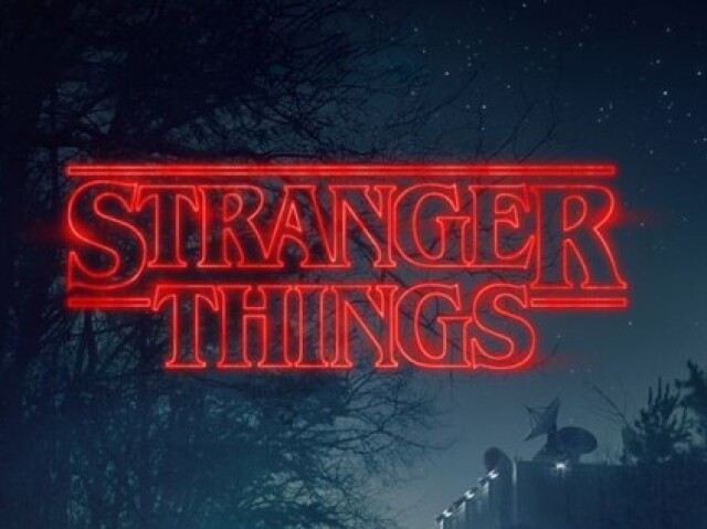 Stranger things