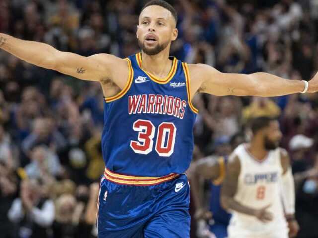 Stephen Curry