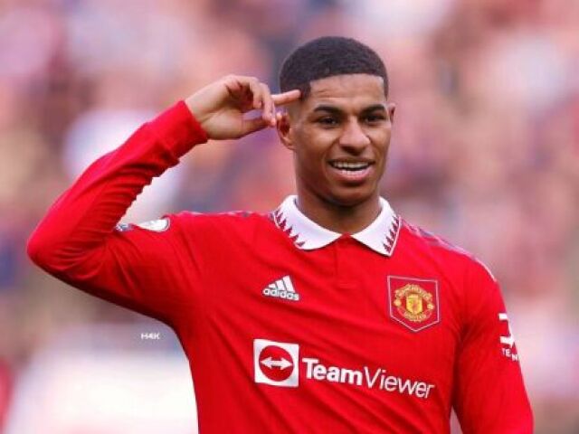 rashford