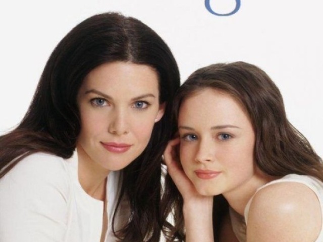 Gilmore Girls