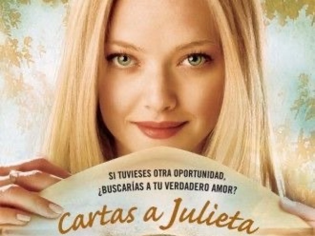 Cartas para Julieta